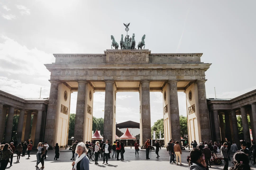 8 Low-Tuition Public Universities in Germany for English Master's Degrees