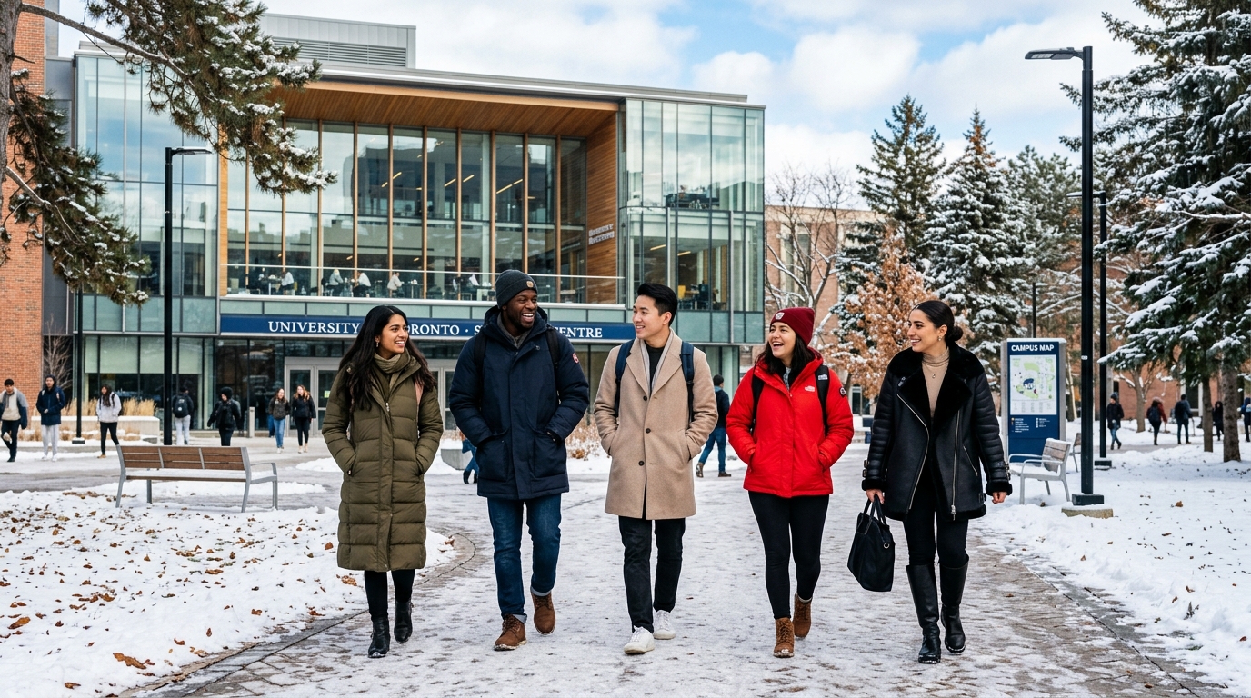 Canada Study Permit Rules 2026